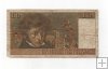 FRANCIA DEL AÑO 1975 DE 10 FRANCOS