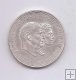 DINAMARCA 5 KRONER AÑO 1960