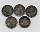 ALEMANIA DEL AÑO 2023 DE 2 EUROS CONMEMORATIVAS