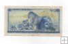 KENIA DEL AÑO 1978 DE 20 SHILLINGS