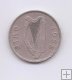 IRLANDA DEL AÑO 1955 DE 1 SHILLING