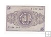 ESTADO ESPAÑOL AÑO 1938 DE 1 PTS