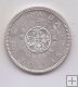 CANADA DEL AÑO 1964 DE 1 DOLAR