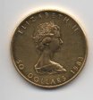CANADA DEL AÑO 1983 DE 50 DOLARES