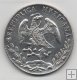MEXICO DEL AÑO 1894 DE 8 REALES