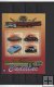 GRENADINES ST. VICENT DEL AÑO 2003 COCHES