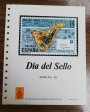 Nº 1 DIA DEL SELLO DEL AÑO 1982