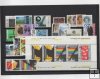 COLECCION SELLOS HOLANDA 1987