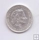 HOLANDA DEL AÑO 1957 DE 1 GULDEN