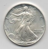 ESTADOS UNIDOS DEL AÑO 1994 DE 1 ONZA