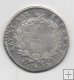 ESPAÑA FERNANDO VII DEL AÑO 1821 DE 10 REALES