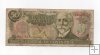 COSTA RICA DEL AÑO 1993 DE 50 COLONES