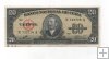 CUBA DEL AÑO 1960 DE 20 PESOS