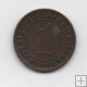ALEMANIA DEL AÑO 1931 IMPERIO REPUBLICA WEIMAR LETRA E DE 1 REICHSPFENNIG 