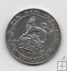 GRAN BRETAÑA DEL AÑO 1915 DE 1 SHILLING