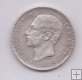 ALFONSO XII DEL AÑO 1884 *84 DE 5 PESETAS