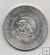 MEXICO DEL AÑO 1960 DE 10 PESOS