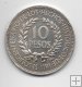 URUGUAY DEL AÑO 1961 DE 10 PESOS