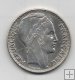 FRANCIA DEL AÑO 1938 DE 20 FRANCOS