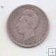 ECUADOR DEL AÑO 1894 DE 2 DECIMAS
