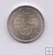 PORTUGAL DEL AÑO 2020 DE 2 EUROS CONMEMORATIVAS
