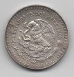 MEXICO DEL AÑO 1991 DE 1 ONZA