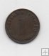 ALEMANIA REICH DEL AÑO 1938 LETRA J DE 1 REICHSPFENNIG 