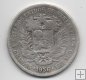 VENEZUELA DEL AÑO 1936 DE 5 BOLIVARES