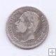 ALFONSO XII DEL AÑO 1880 *0 DE 50 CENTIMOS