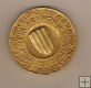 ESPAÑA-MEDALLA CONMEMORATIVA CONDE DE BARCELONA REY DE ARAGON JAUME I