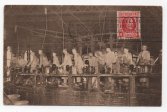 BELGICA POSTAL N-61 (TRABAJADORES) 