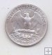 ESTADOS UNIDOS DEL AÑO 1954 DE 1/4 DOLAR