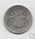 G. PROVISIONAL DEL AÑO 1870 DE 1 PESETA