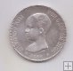 ALFONSO XIII DEL AÑO 1894 *4 DE 2 PESETAS