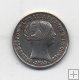 ESPAÑA ISABEL II DEL AÑO 1853 DE 1 REAL