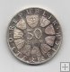 AUSTRIA DEL AÑO 1970 DE 50 SCHILLING