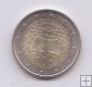 ITALIA DEL AÑO 2007 DE 2 EUROS CONMEMORATIVAS