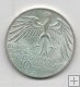 ALEMANIA FEDERAL DEL AÑO 1972 LETRA J MUNCHEN DE 10 MARCOS