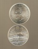 ESPAÑA DEL AÑO 1994 DE 2000 PTAS  
