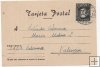 ESPAÑA POSTAL Nº 36 TARJETA  POSTAL