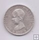 ALFONSO XIII DEL AÑO 1889 *89 DE 5 PESETAS