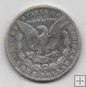 ESTADOS UNIDOS DEL AÑO 1901 LETRA S DE 1 DOLAR