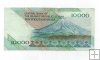 IRAN DEL AÑO 1992-2015 DE 10000 THOUSAND