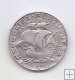 PORTUGAL DEL AÑO 1951 DE 2 Y 1/2 ESCUDO