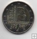 LUXEMBURGO DEL AÑO 2014 DE 2 EUROS CONMEMORATIVAS