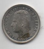 ESPAÑA DEL AÑO 1980*81 DE 50 PESETAS 