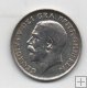 GRAN BRETAÑA DEL AÑO 1915 DE 1 SHILLING