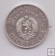 BULGARIA 10 LEVA AÑO 1975 
