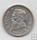 LITUANIA DEL AÑO 1936 DE 5 LITAI 