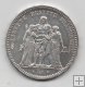 FRANCIA DEL AÑO 1873 DE 5 FRANCOS REPUBLICA